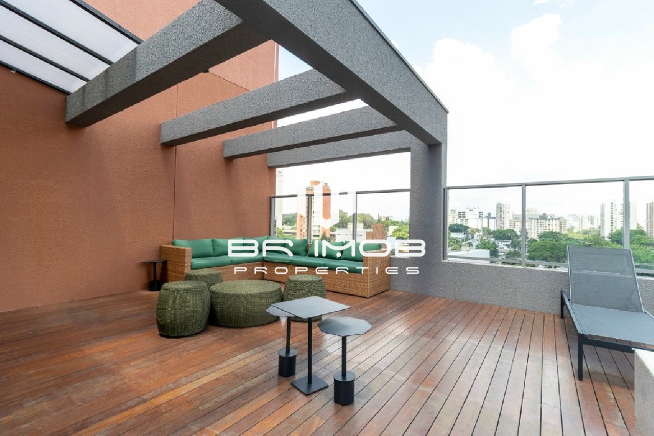 Apartamento, 1 quarto, 27 m² - Foto 19