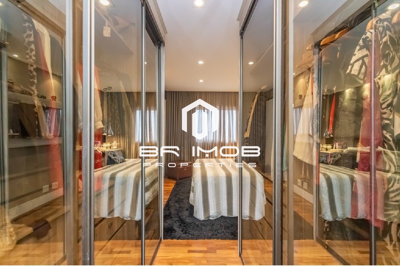 Apartamento, 3 quartos, 137 m² - Foto 11
