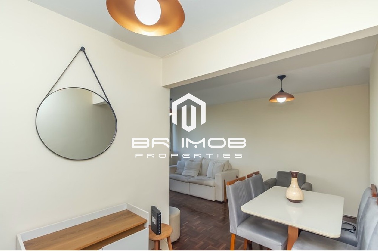 Apartamento, 2 quartos, 68 m² - Foto 10