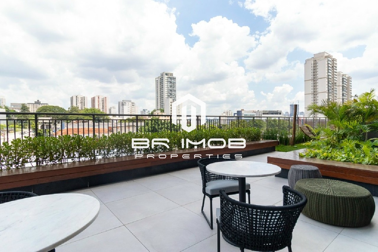 Apartamento, 1 quarto, 27 m² - Foto 20