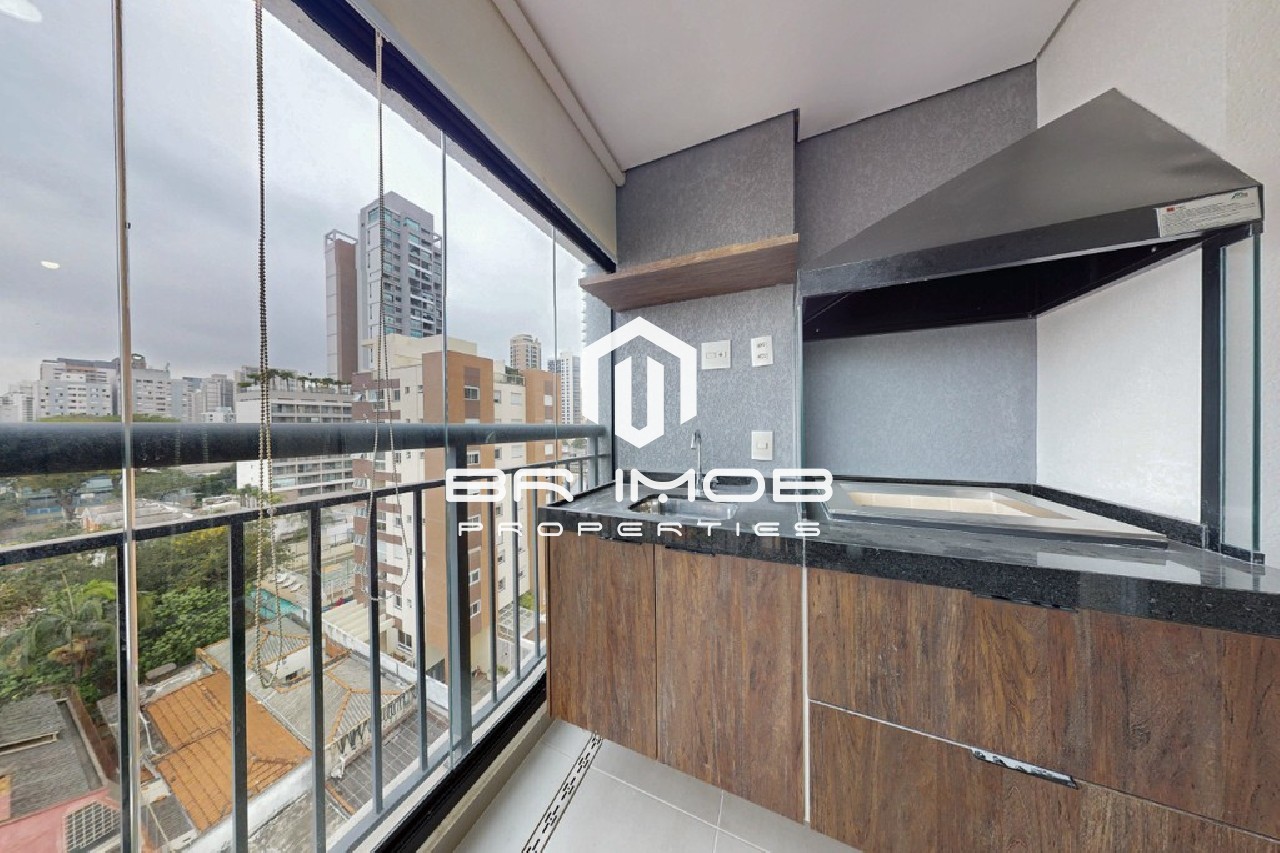 Apartamento, 2 quartos, 67 m² - Foto 4