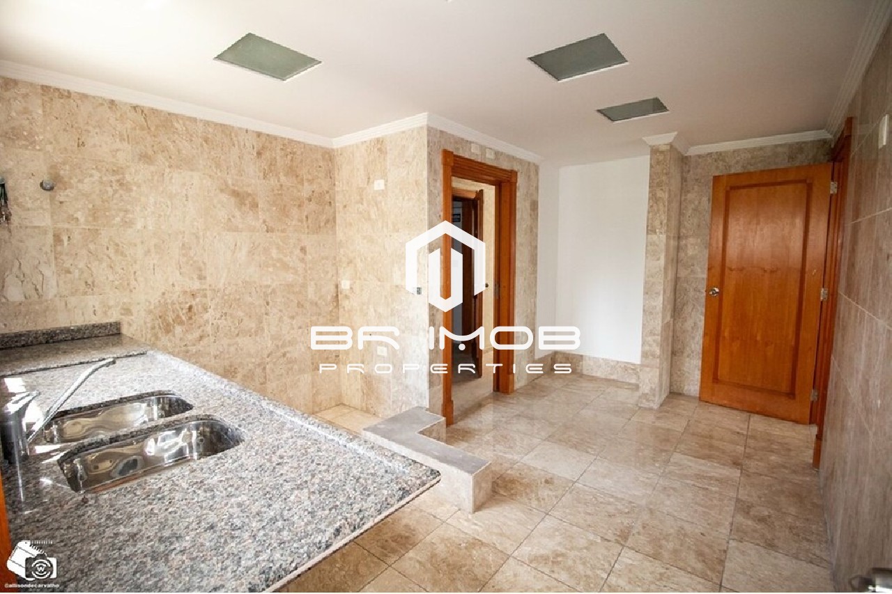 Apartamento, 3 quartos, 228 m² - Foto 8