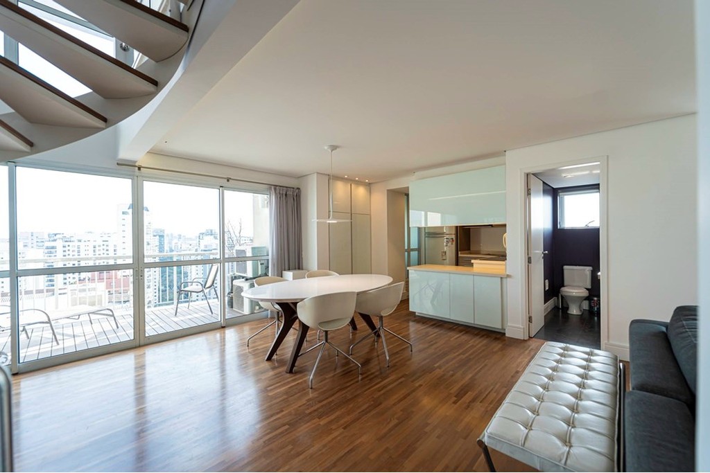 Apartamento, 1 quarto, 104 m² - Foto 14