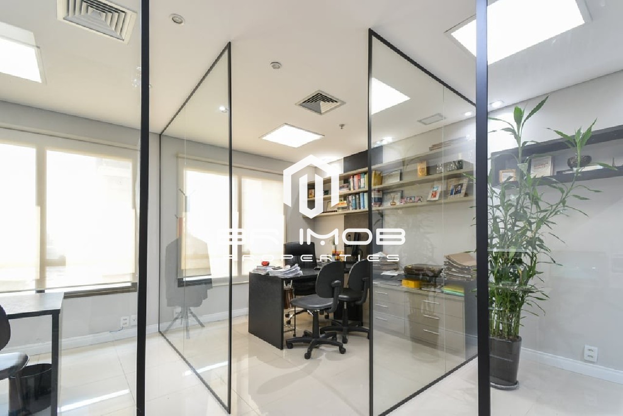 Sala-Conjunto, 42 m² - Foto 14