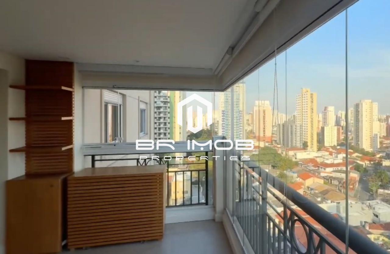 Apartamento, 3 quartos, 92 m² - Foto 2