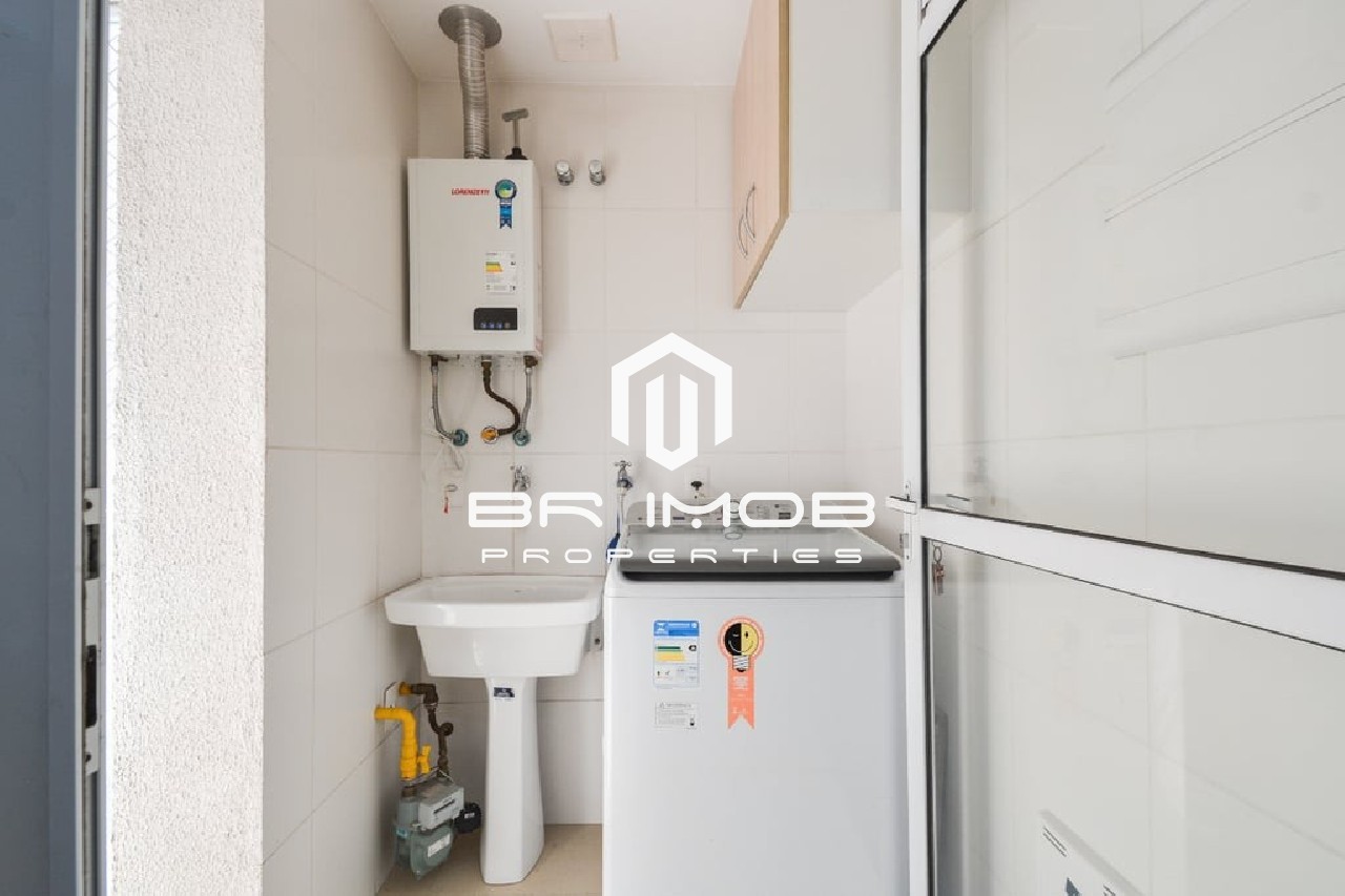 Apartamento, 3 quartos, 102 m² - Foto 23