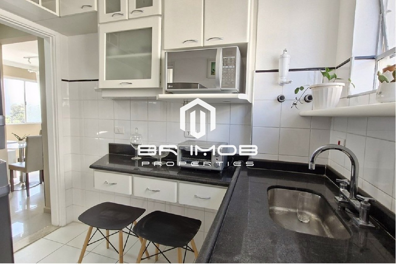Apartamento, 1 quarto, 45 m² - Foto 13