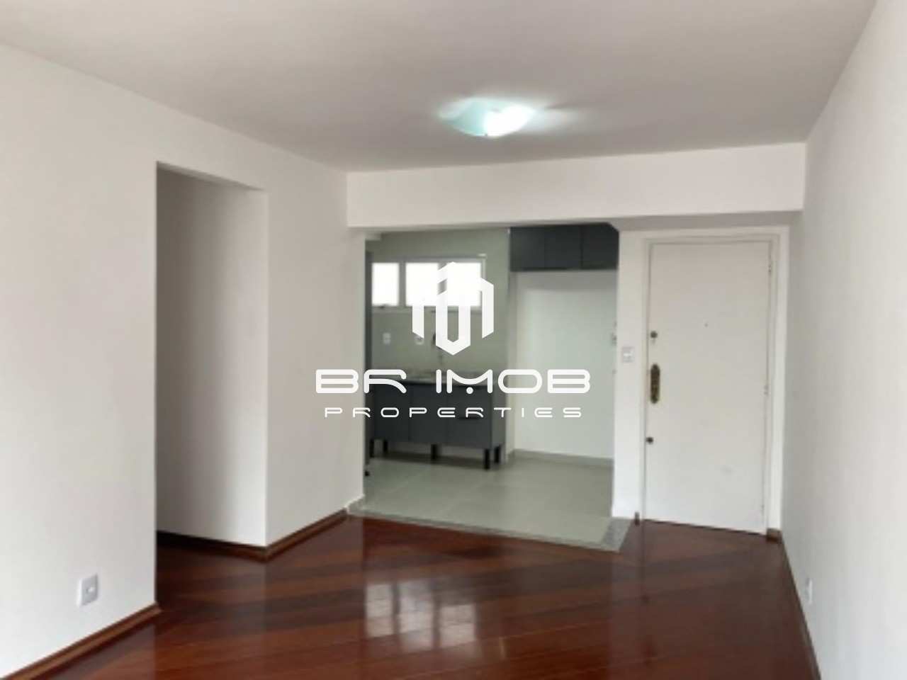Apartamento, 2 quartos, 84 m² - Foto 1
