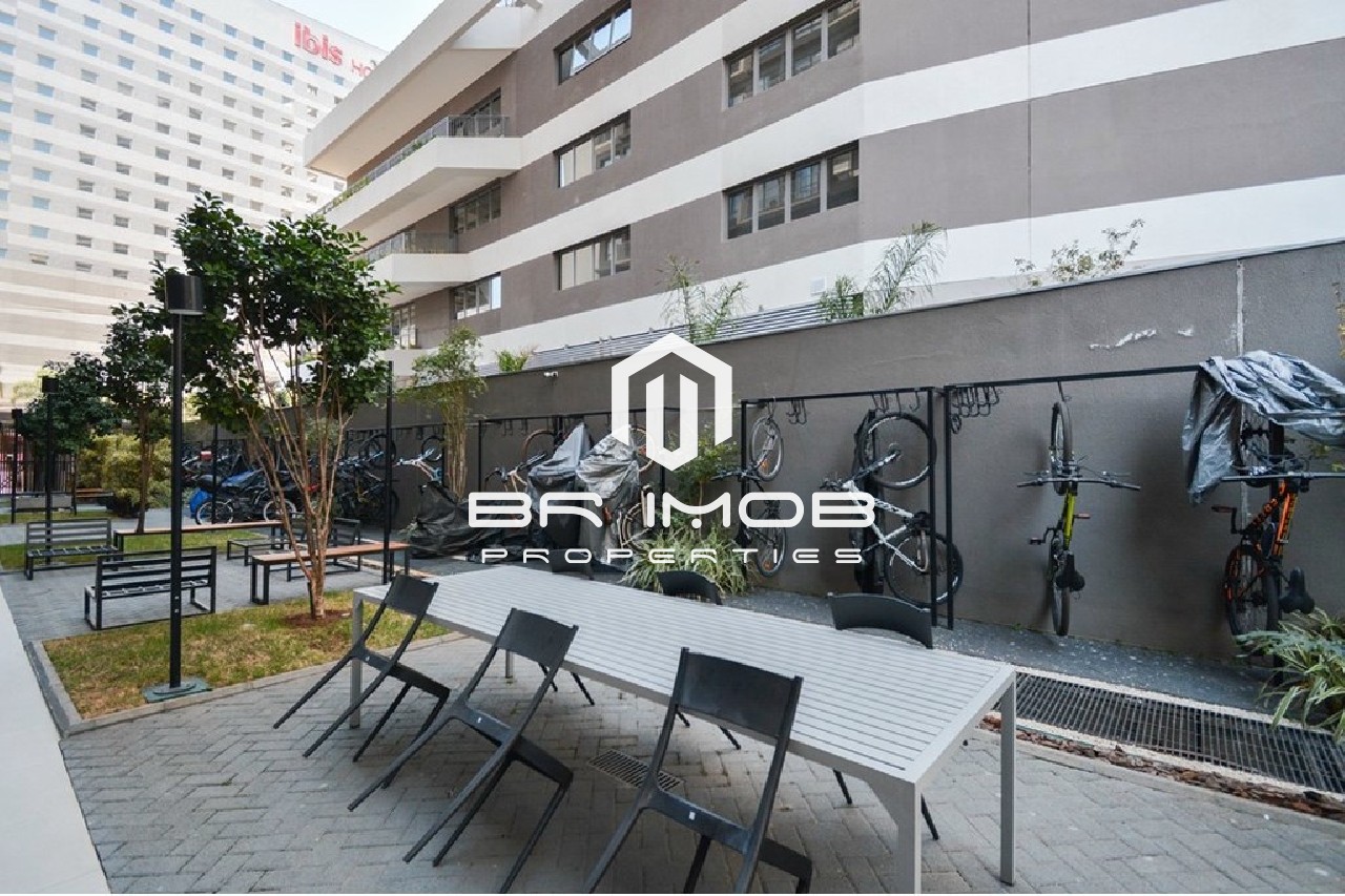 Apartamento, 1 quarto, 27 m² - Foto 26
