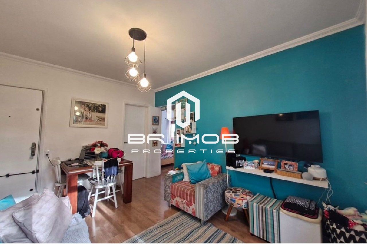 Apartamento, 1 quarto, 47 m² - Foto 6