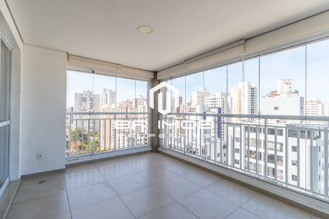 Apartamento, 2 quartos, 72 m² - Foto 1
