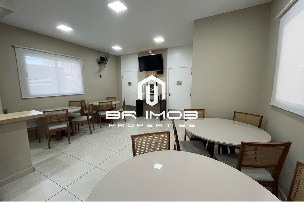 Apartamento, 3 quartos, 60 m² - Foto 27