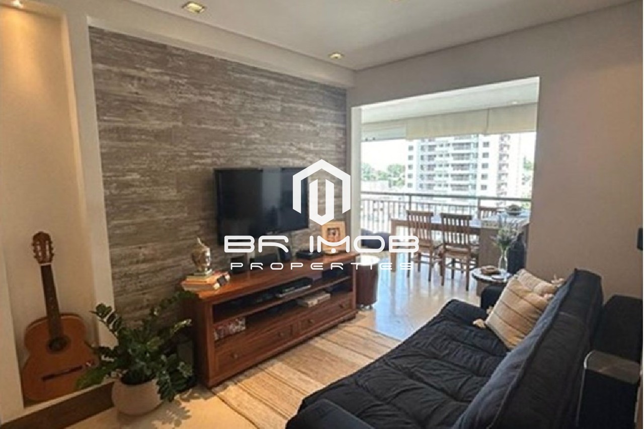 Apartamento, 2 quartos, 70 m² - Foto 4