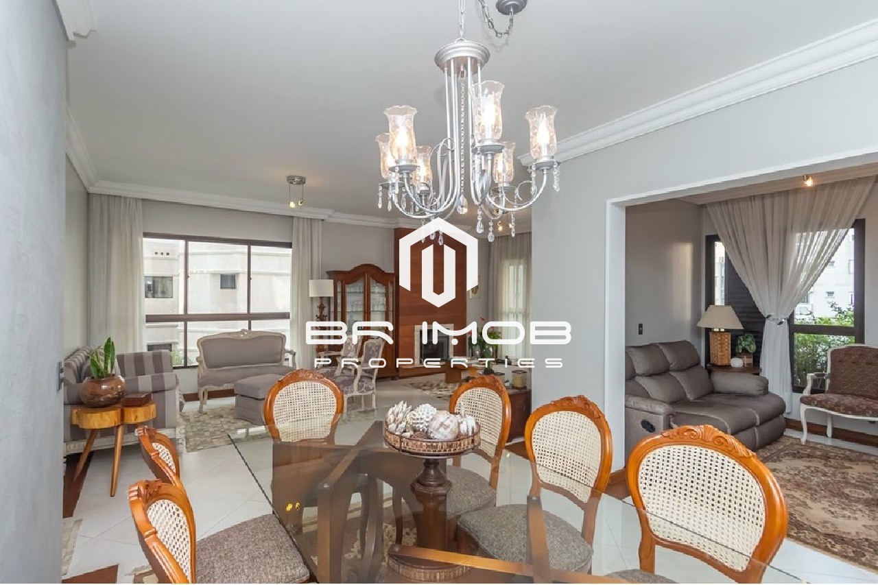 Apartamento, 3 quartos, 176 m² - Foto 15