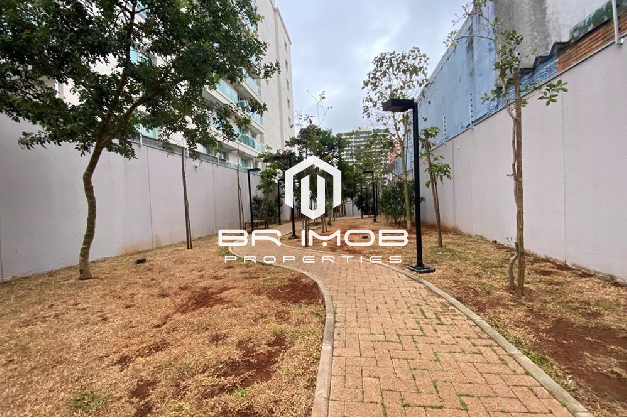 Apartamento, 1 quarto, 33 m² - Foto 35