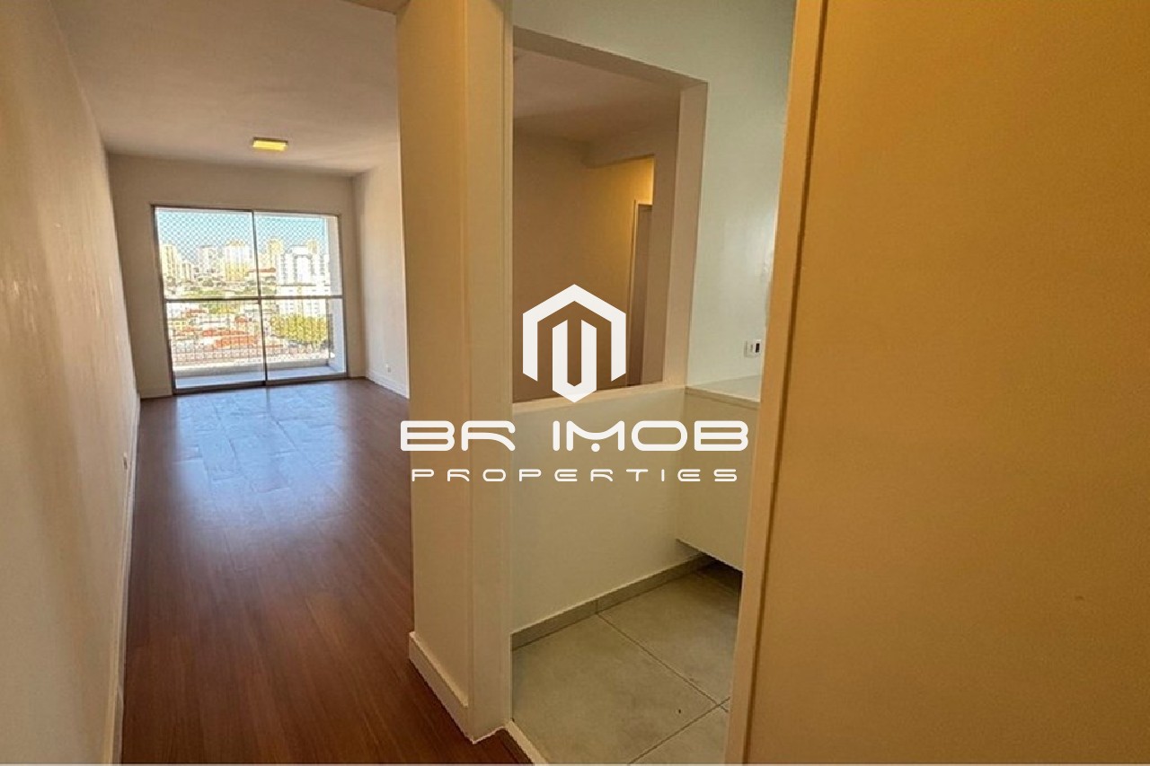 Apartamento, 3 quartos, 62 m² - Foto 7