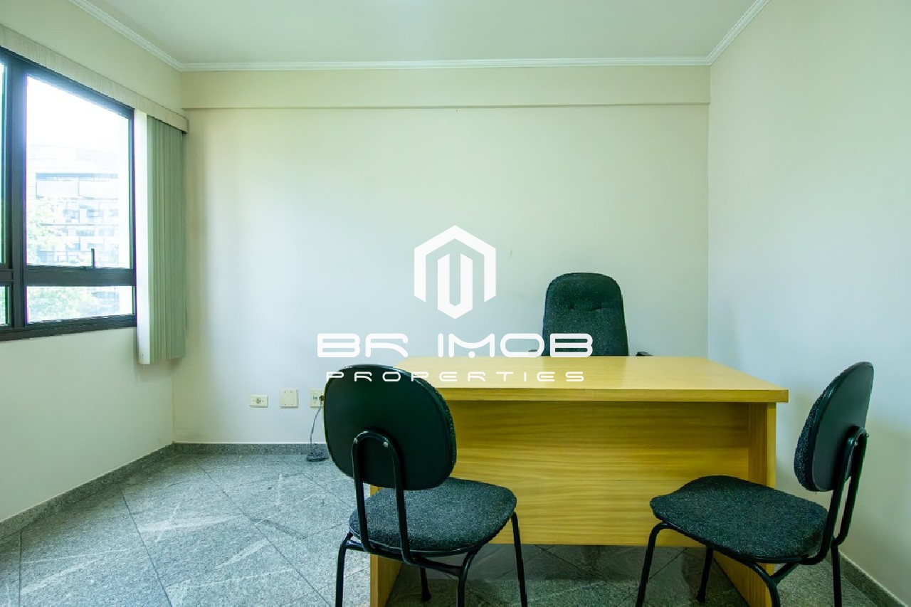 Sala-Conjunto, 32 m² - Foto 13