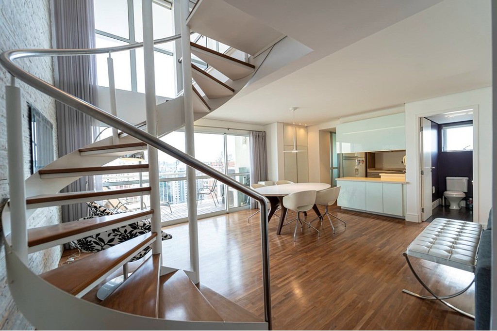 Apartamento, 1 quarto, 104 m² - Foto 7