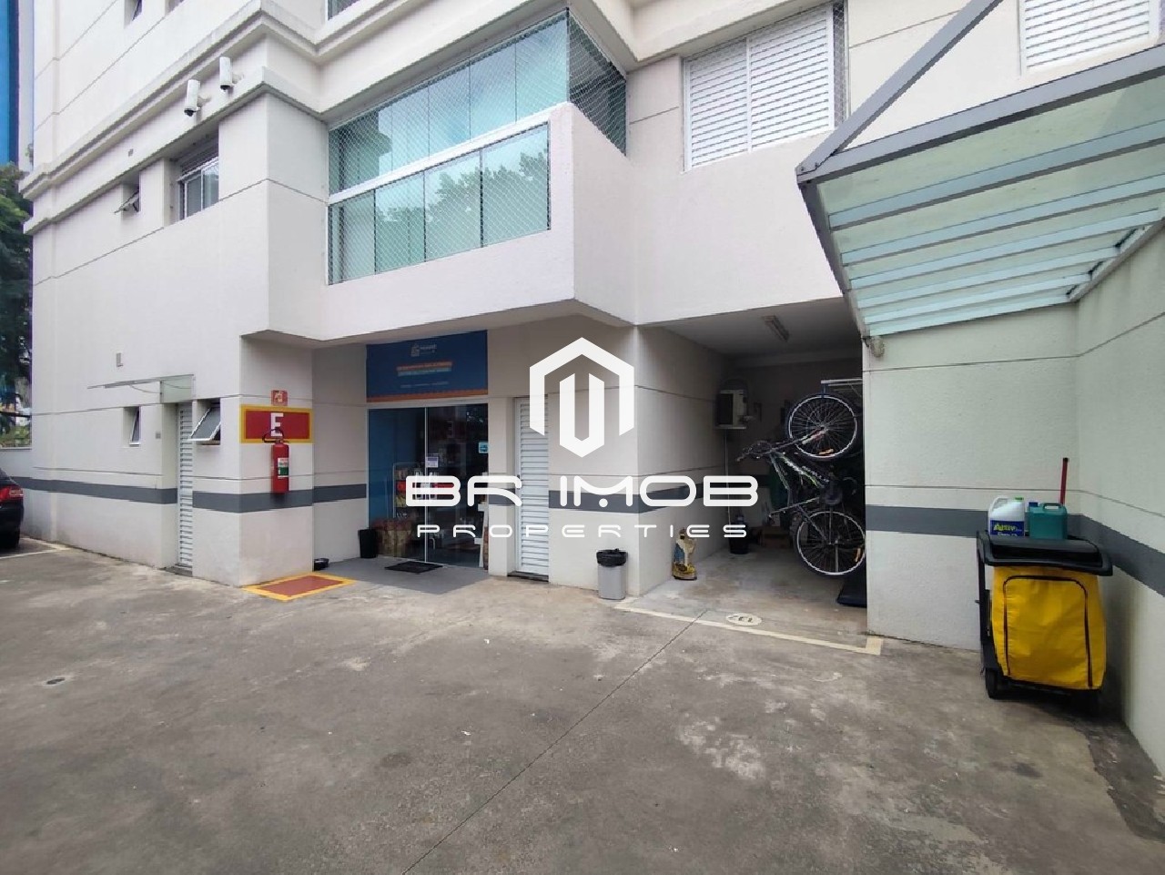 Apartamento, 2 quartos, 60 m² - Foto 34