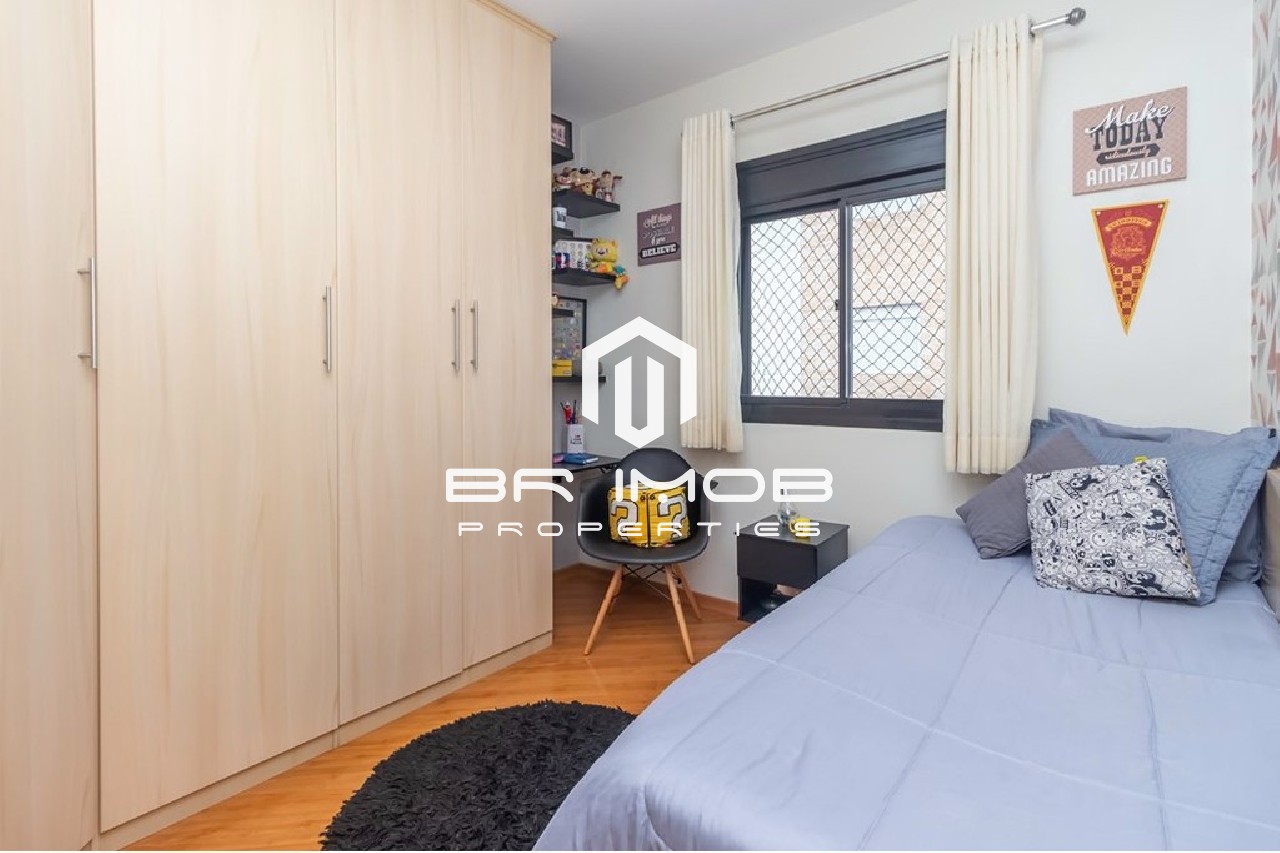 Apartamento, 4 quartos, 110 m² - Foto 18