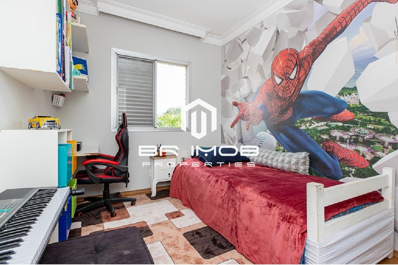 Apartamento, 3 quartos, 71 m² - Foto 17