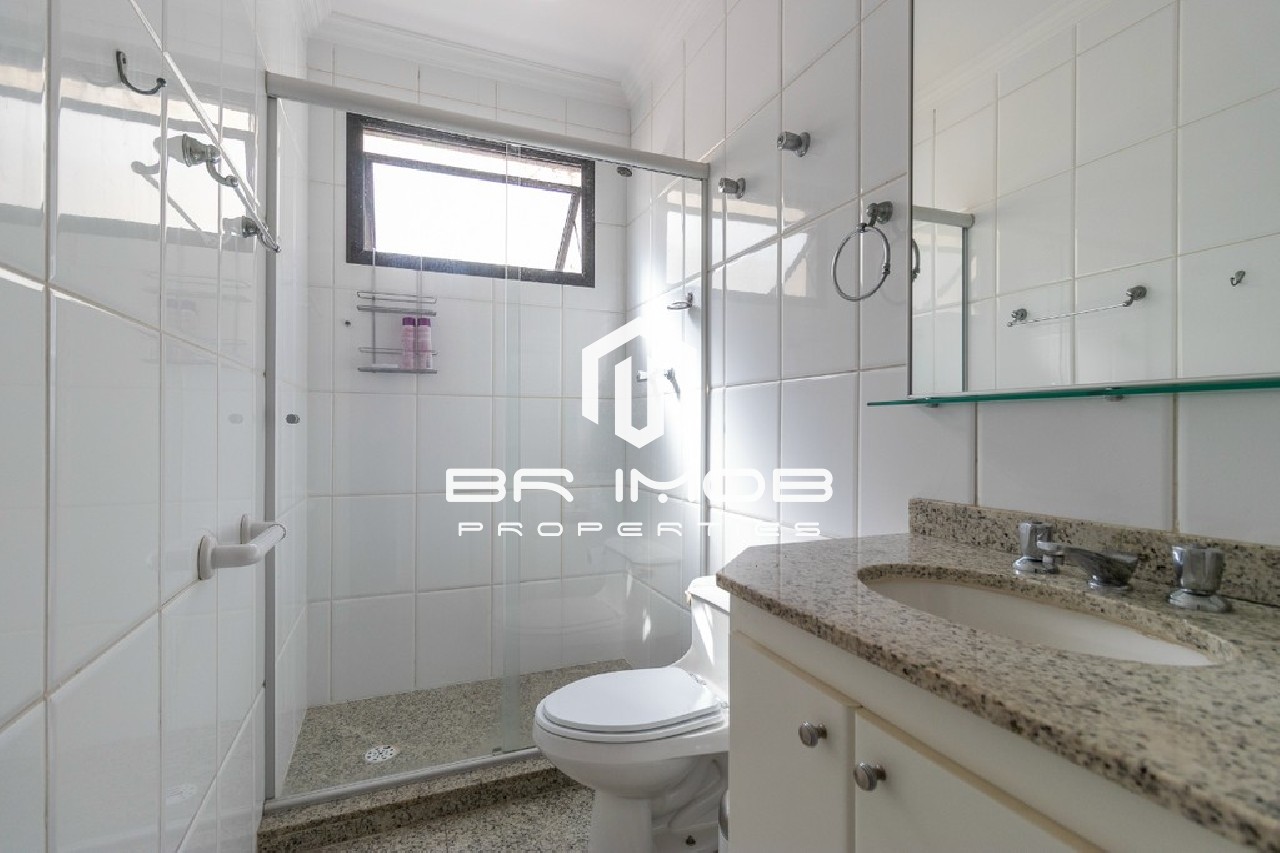 Apartamento, 3 quartos, 161 m² - Foto 26