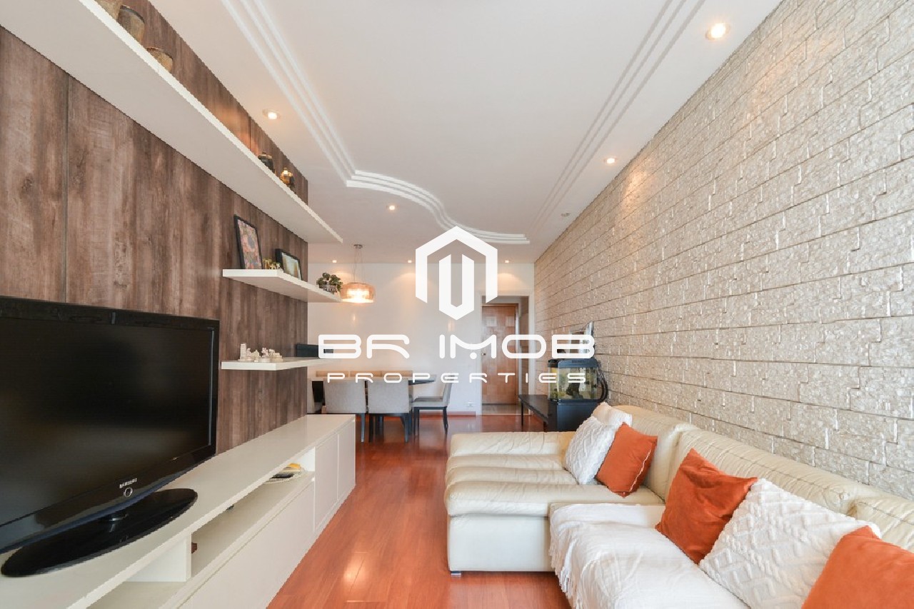 Apartamento, 2 quartos, 130 m² - Foto 5