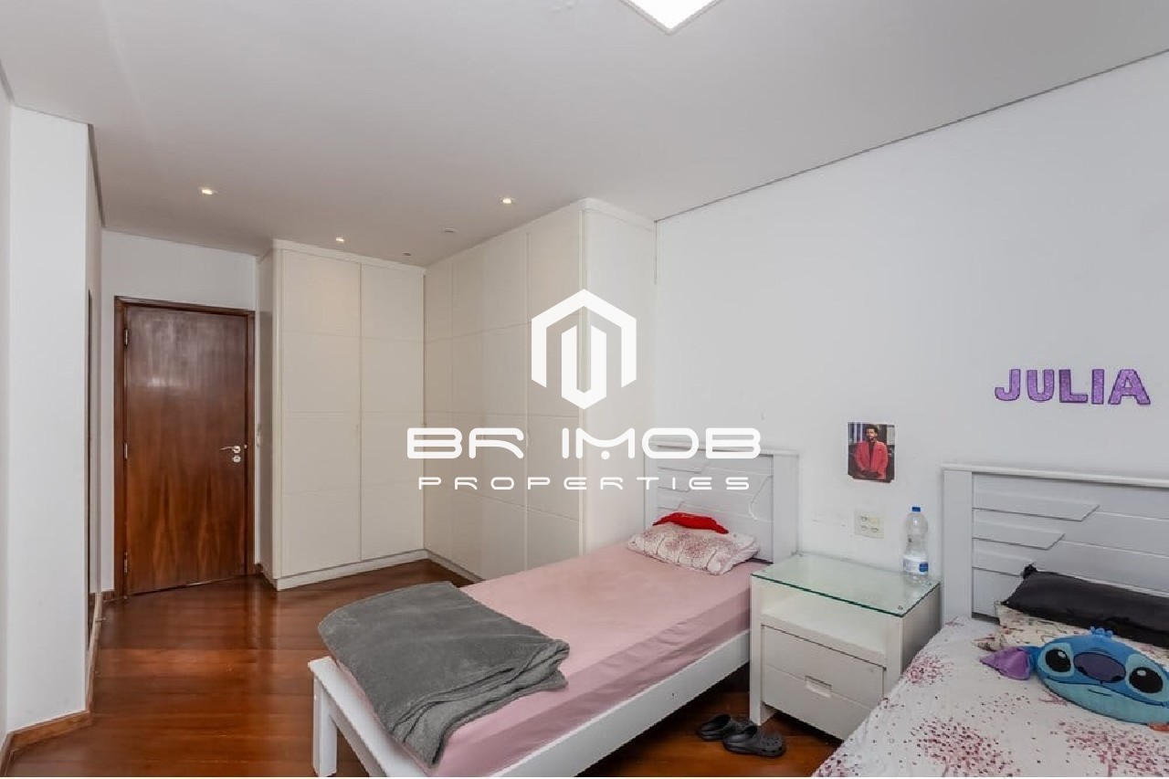 Apartamento, 4 quartos, 212 m² - Foto 31