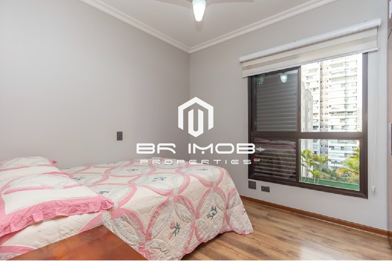 Apartamento, 3 quartos, 176 m² - Foto 43