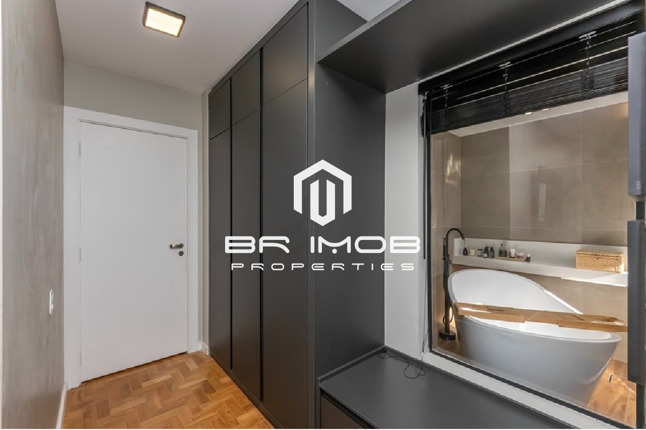Apartamento, 2 quartos, 127 m² - Foto 26