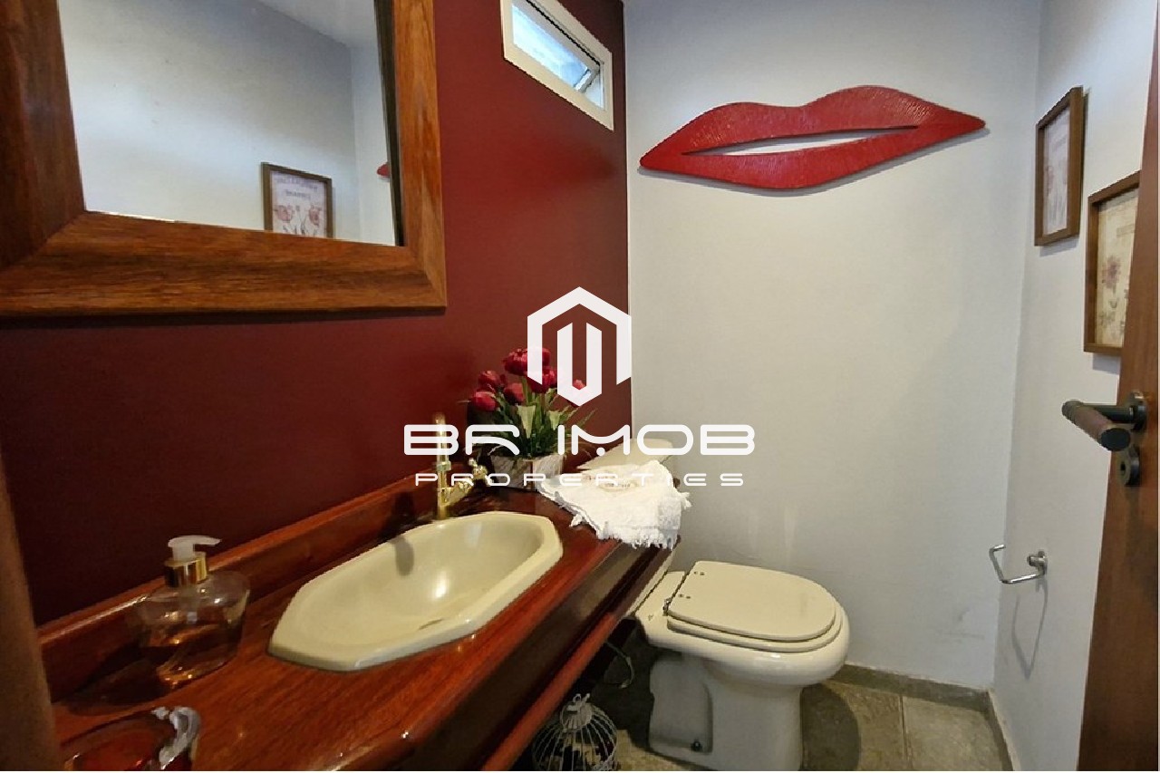 Apartamento, 3 quartos, 220 m² - Foto 25
