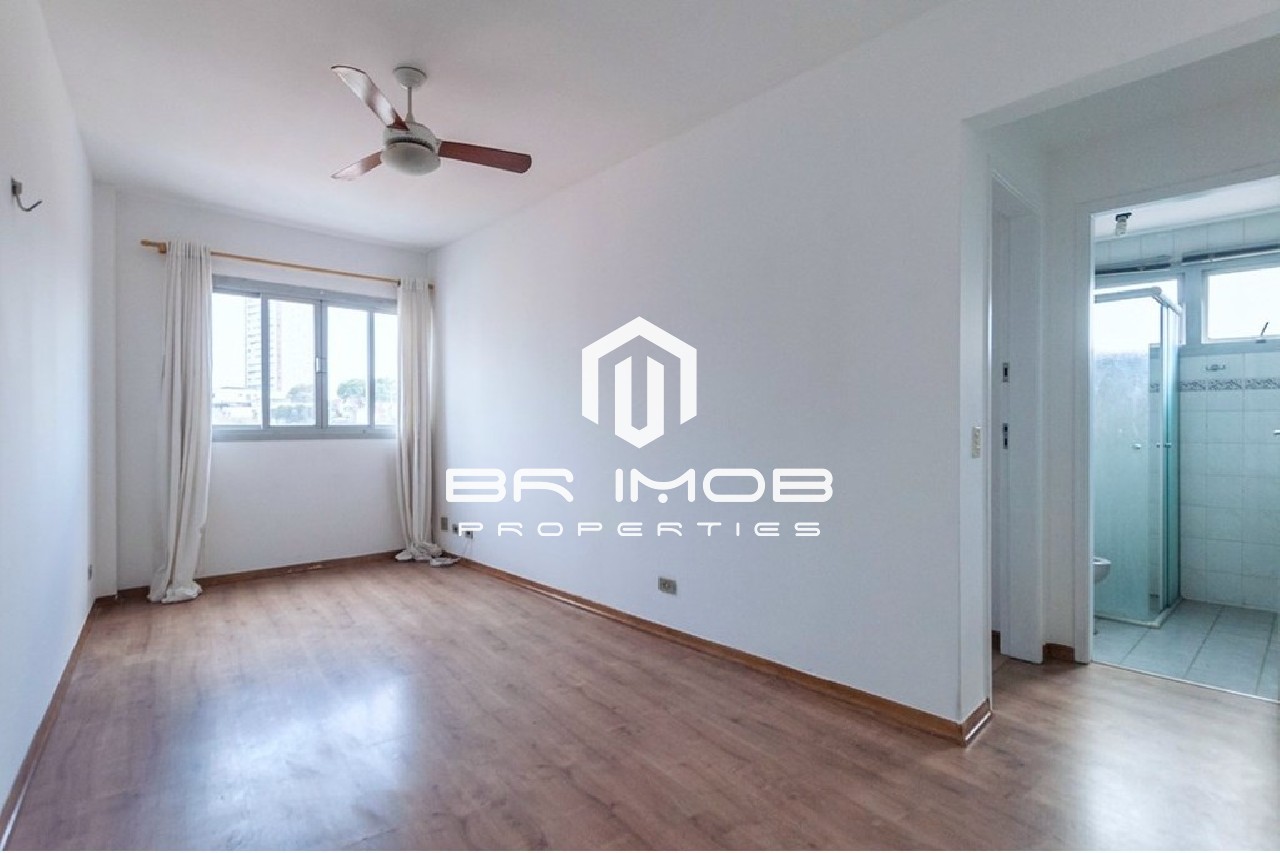 Apartamento, 1 quarto, 42 m² - Foto 3