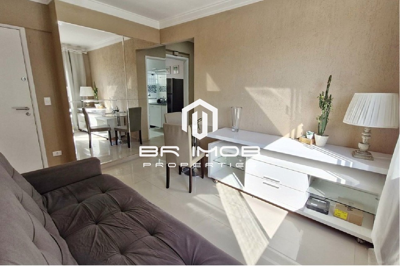 Apartamento, 1 quarto, 45 m² - Foto 3