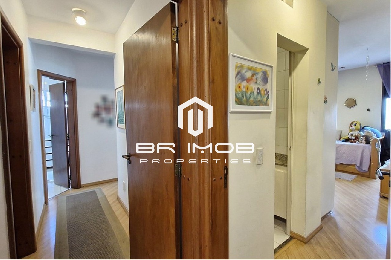 Apartamento, 3 quartos, 220 m² - Foto 30