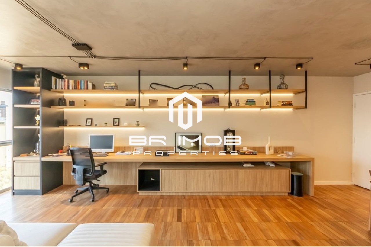Apartamento, 2 quartos, 127 m² - Foto 3