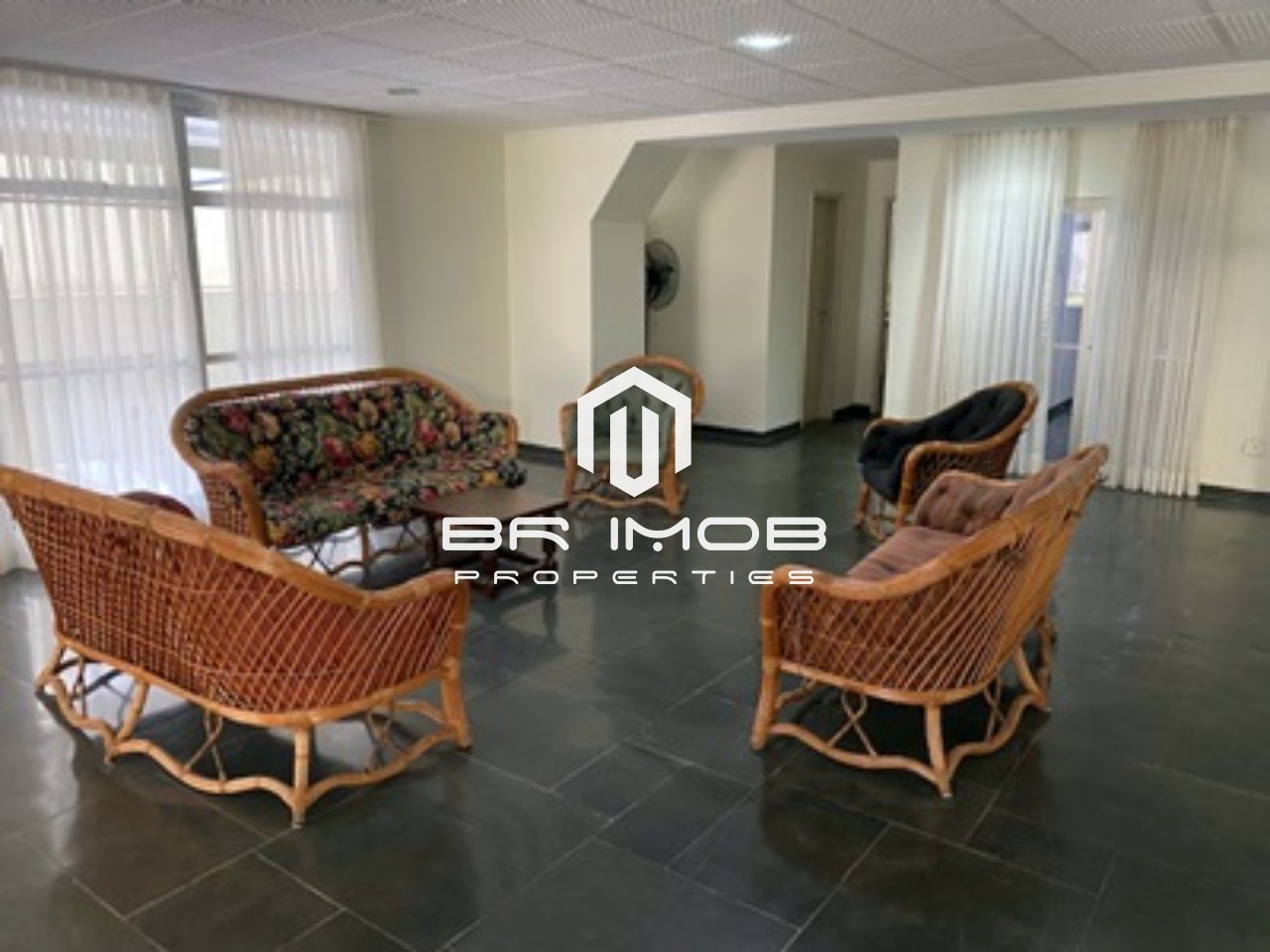 Kitnet-Studio, 35 m² - Foto 13