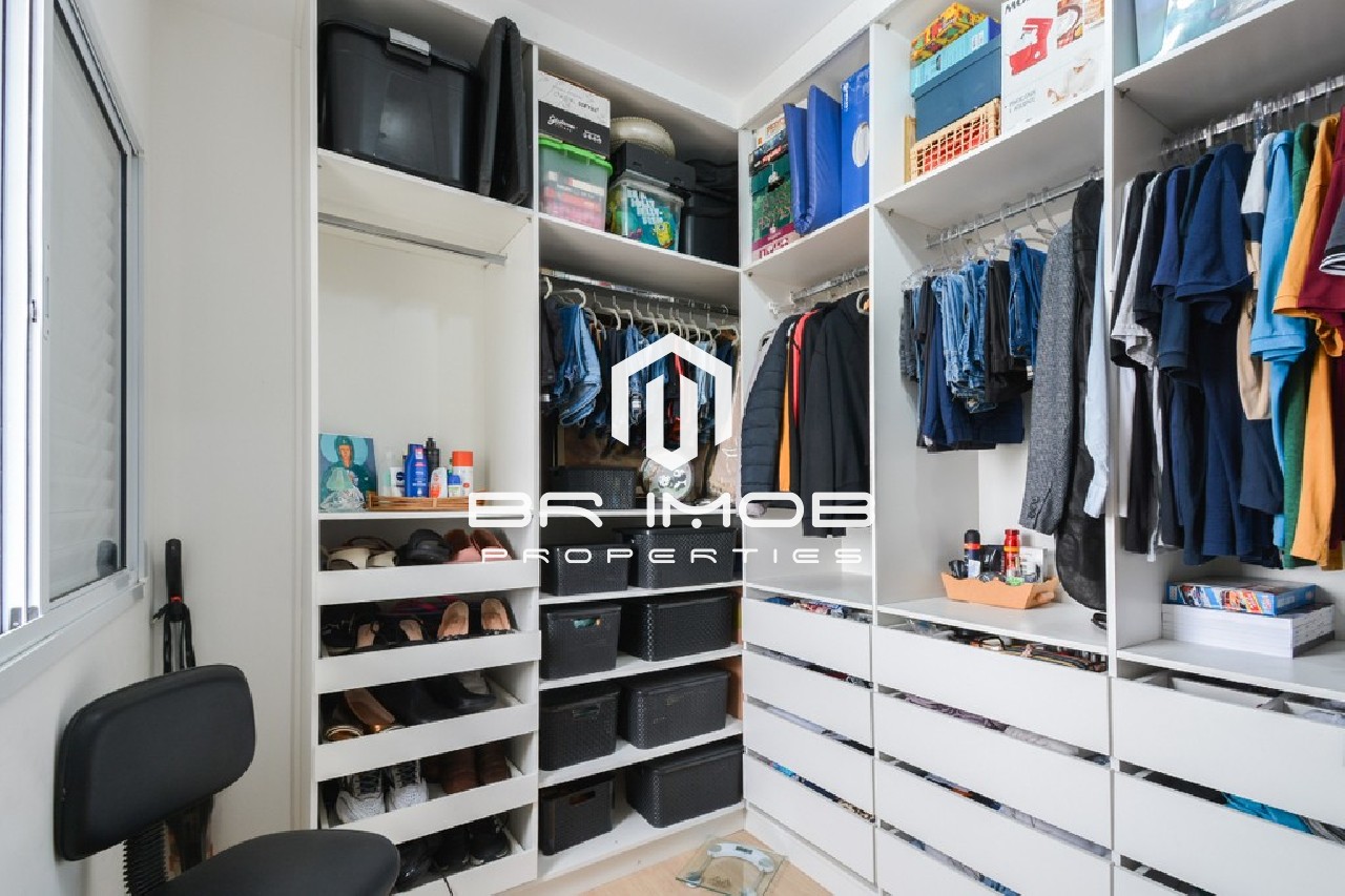 Apartamento, 3 quartos, 102 m² - Foto 29