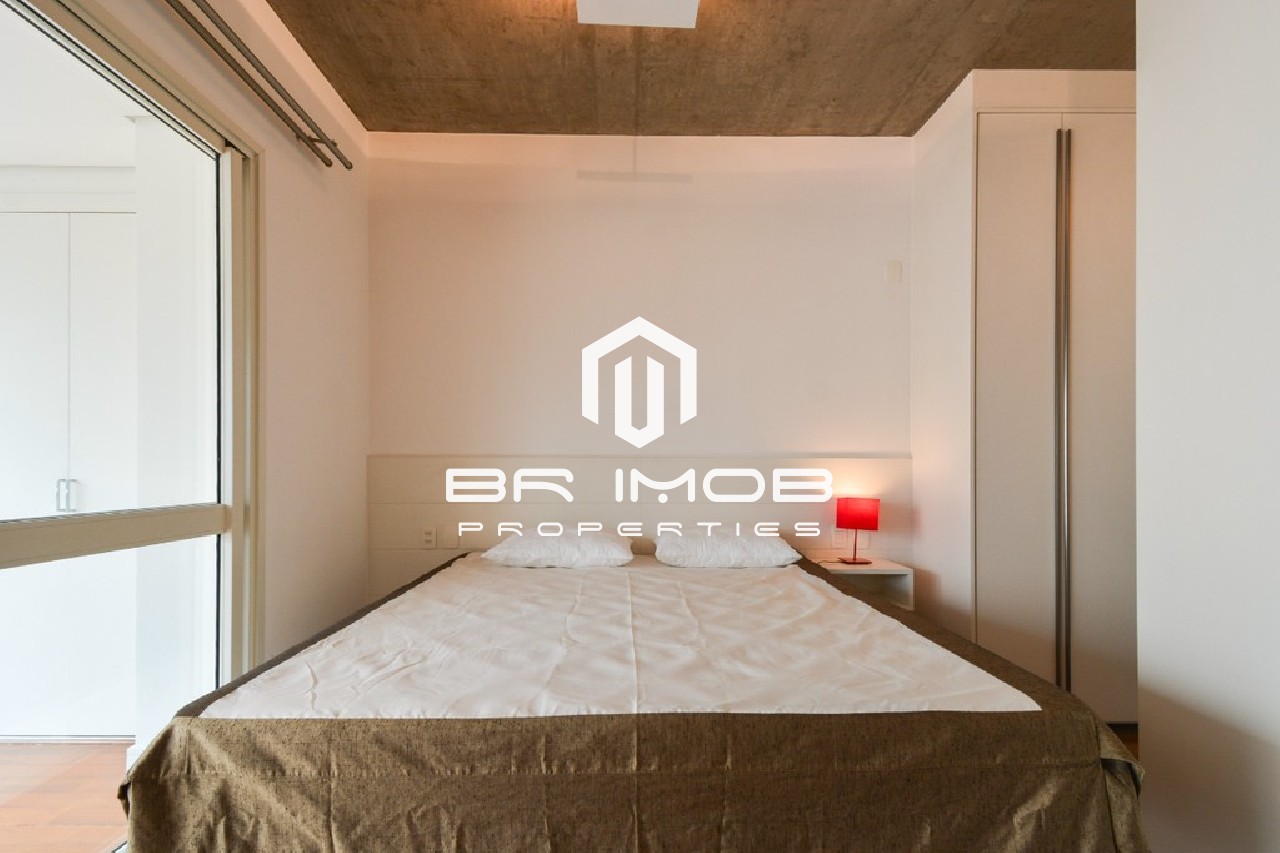 Apartamento, 1 quarto, 60 m² - Foto 16