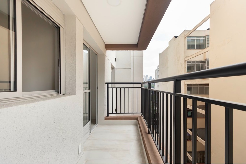 Apartamento, 2 quartos, 39 m² - Foto 26
