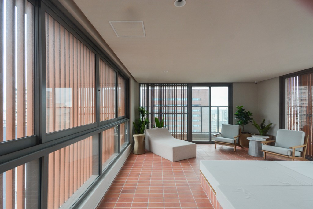 Apartamento, 1 quarto, 32 m² - Foto 20