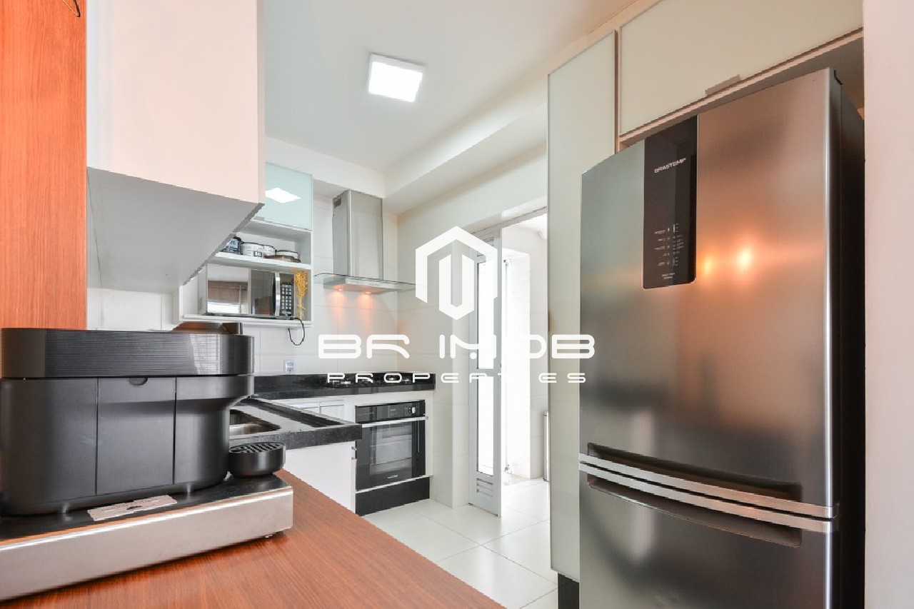 Apartamento, 3 quartos, 102 m² - Foto 15
