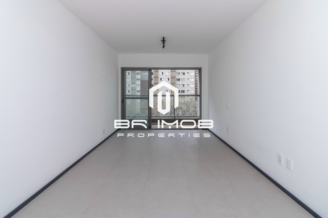 Apartamento, 1 quarto, 32 m² - Foto 8
