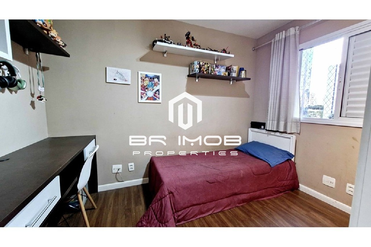 Apartamento, 3 quartos, 96 m² - Foto 23