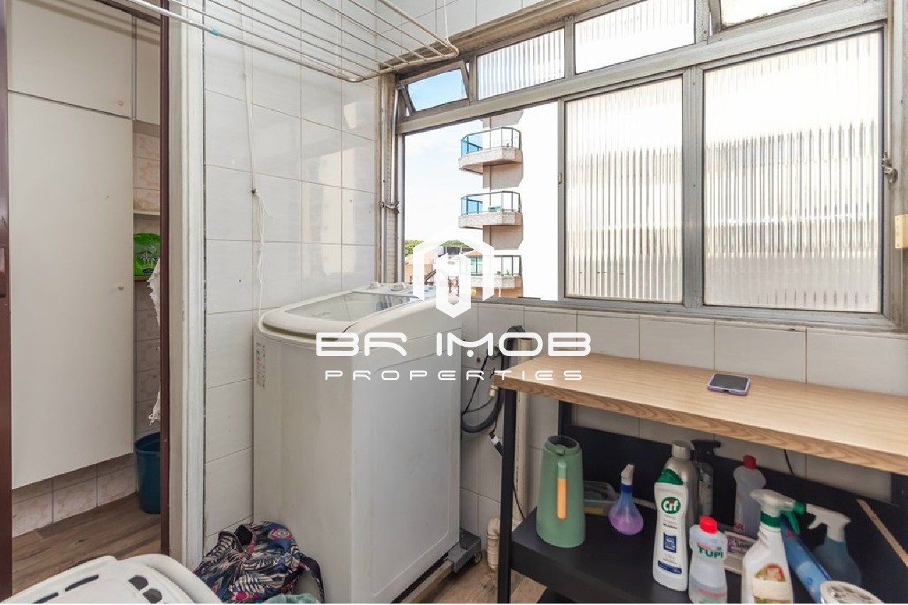 Apartamento, 2 quartos, 65 m² - Foto 10