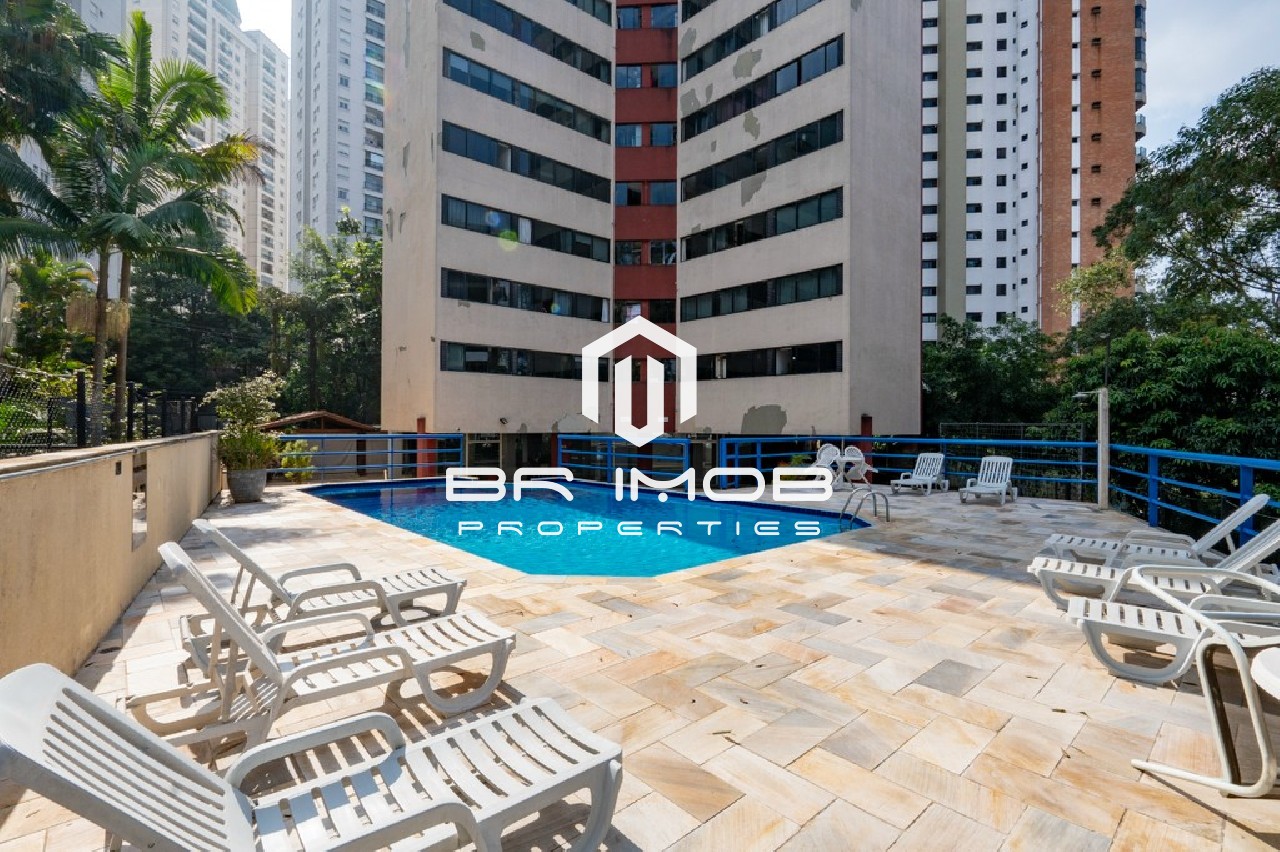 Apartamento, 3 quartos, 63 m² - Foto 24