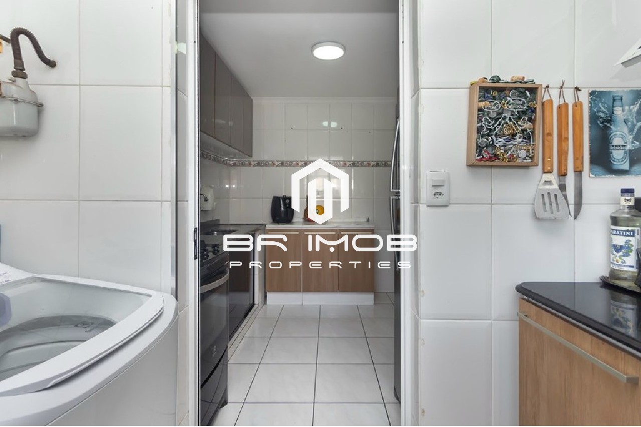 Apartamento, 3 quartos, 72 m² - Foto 13