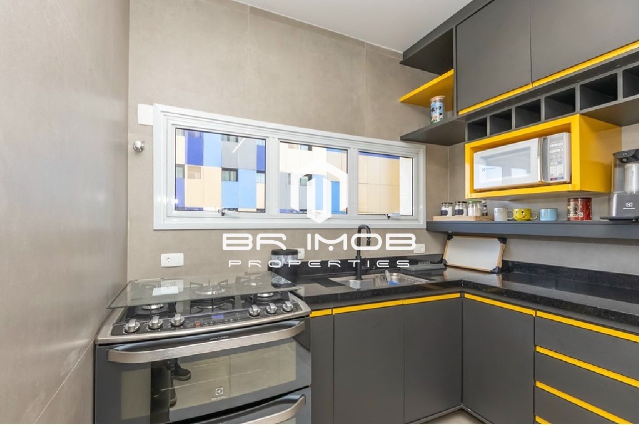 Apartamento, 2 quartos, 127 m² - Foto 14