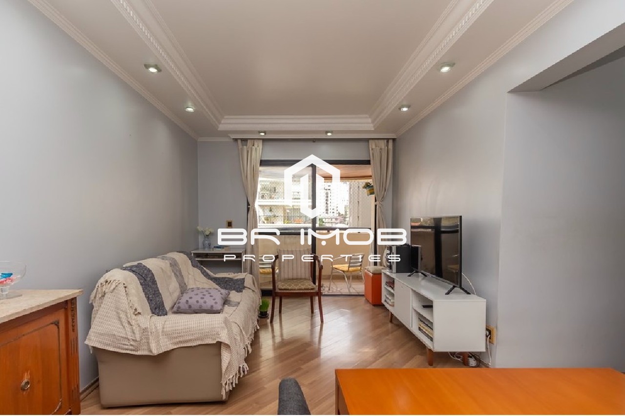 Apartamento, 3 quartos, 73 m² - Foto 6