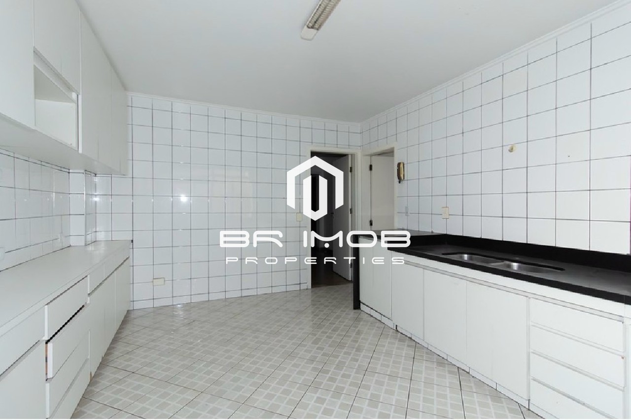 Apartamento, 4 quartos, 275 m² - Foto 5