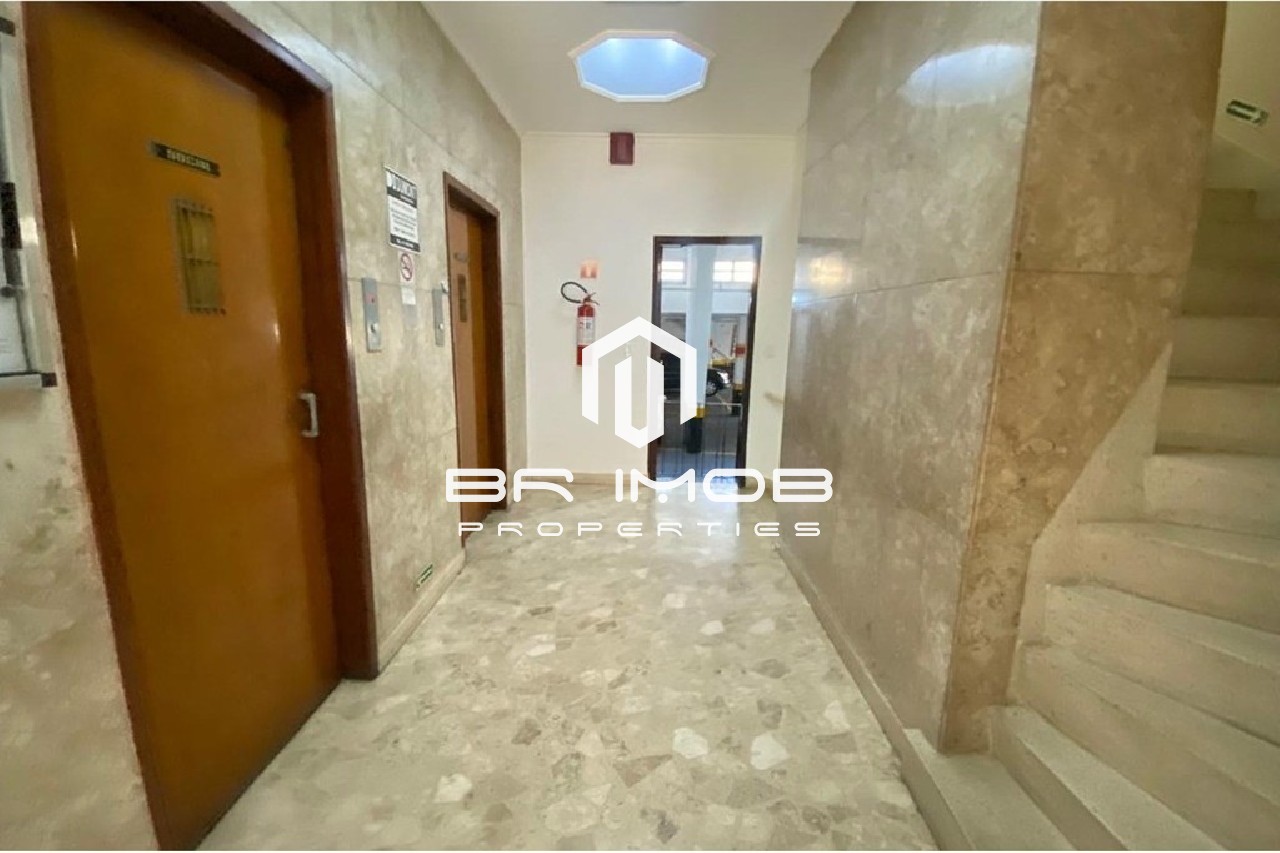 Apartamento, 3 quartos, 115 m² - Foto 4